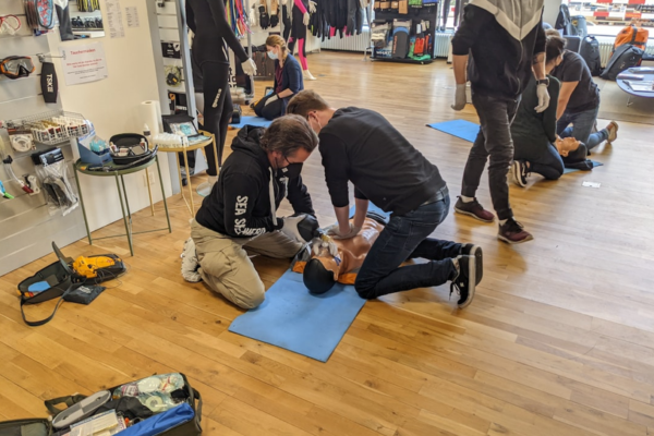 CPR Knowledge