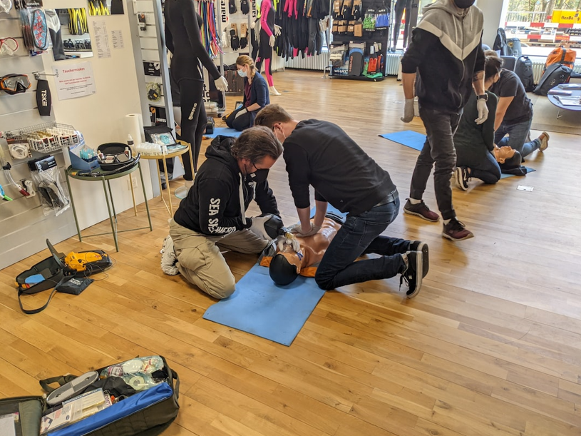 CPR Knowledge