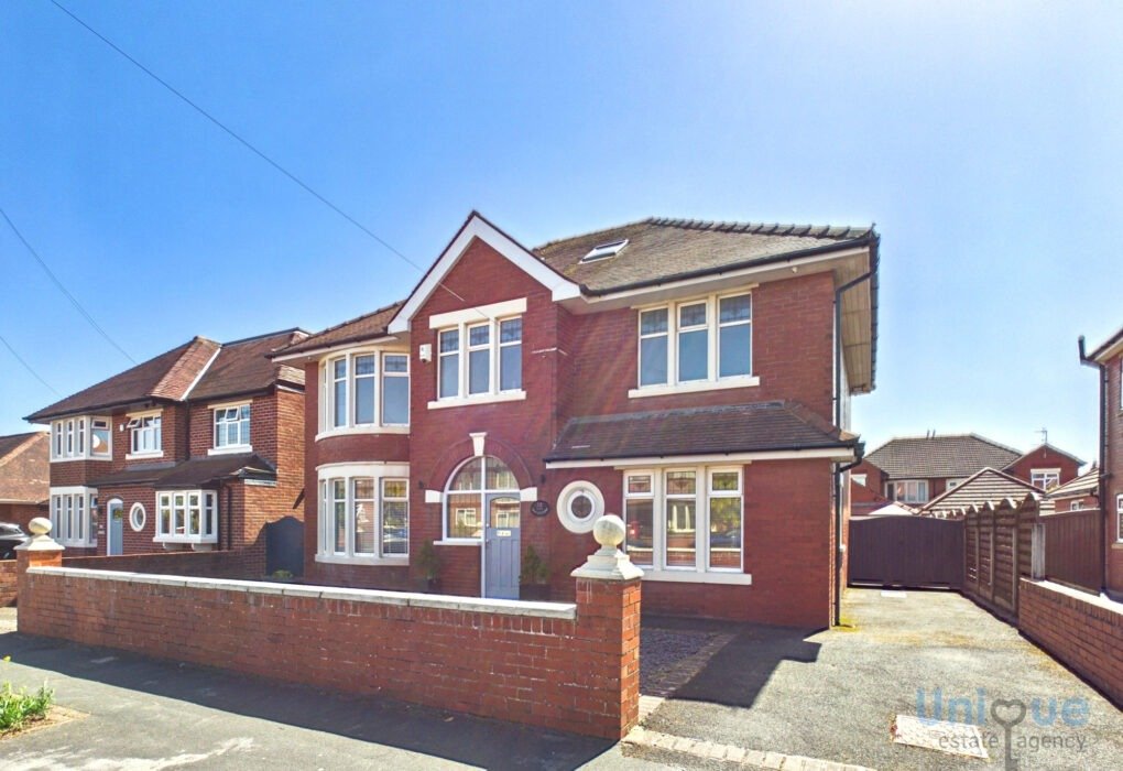 houses for sale lytham st annes