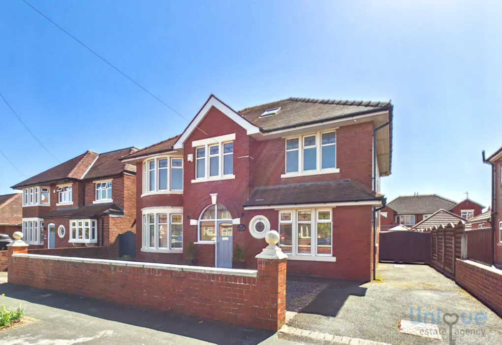 houses for sale lytham st annes