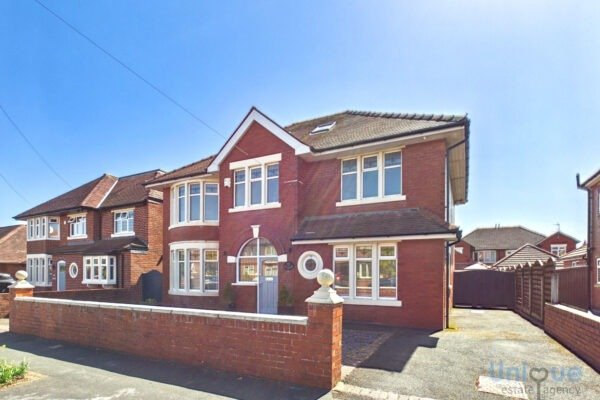 houses for sale lytham st annes