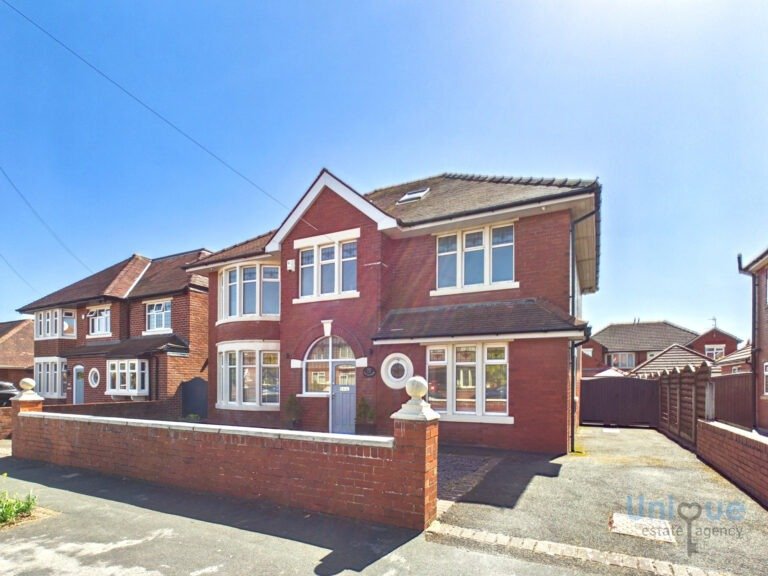 houses for sale lytham st annes