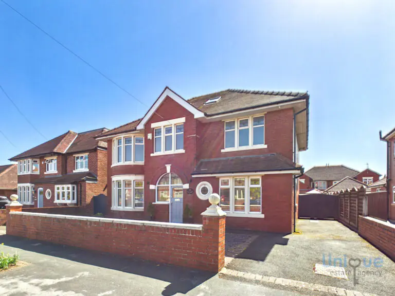 houses for sale lytham st annes