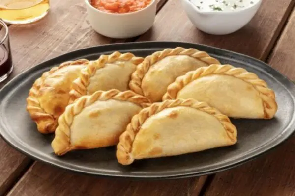 Best Empanada Tucumana Near Me
