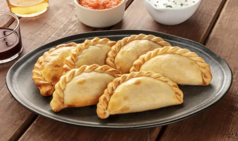 Best Empanada Tucumana Near Me