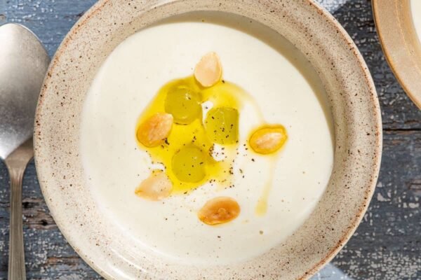 Best Ajo Blanco Near Me