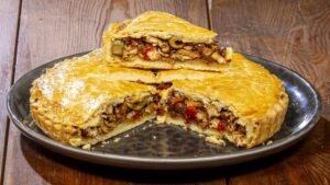 Best Tarta de Pollo Near Me in uk