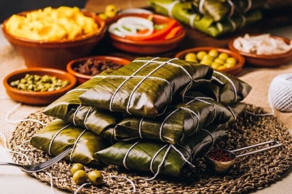 Best Hallaca Near Me