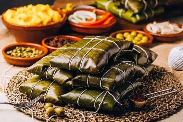 Best Hallaca Near Me