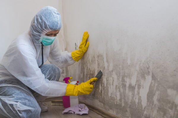 Professional Rising Damp Solutions in London Protecting Your Property from Hidden Moisture Damage