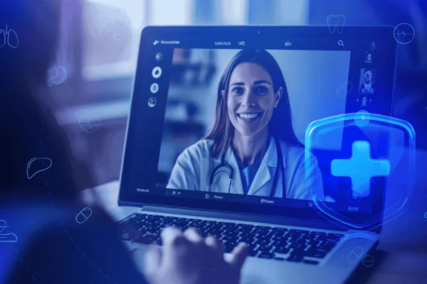 How to choose a partner for telemedicine UX without buying pretty screens