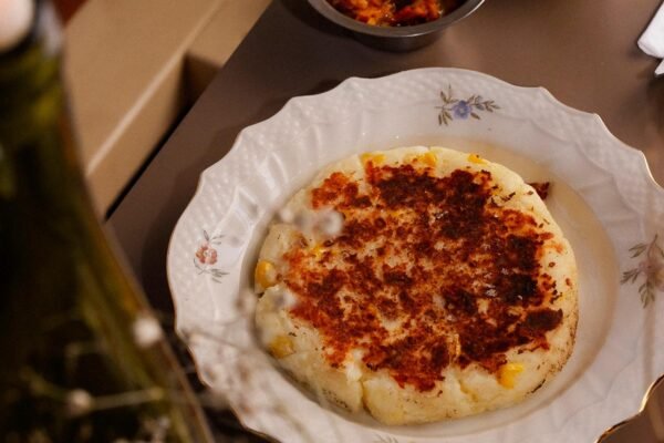 Best Arepa de Choclo Near Me