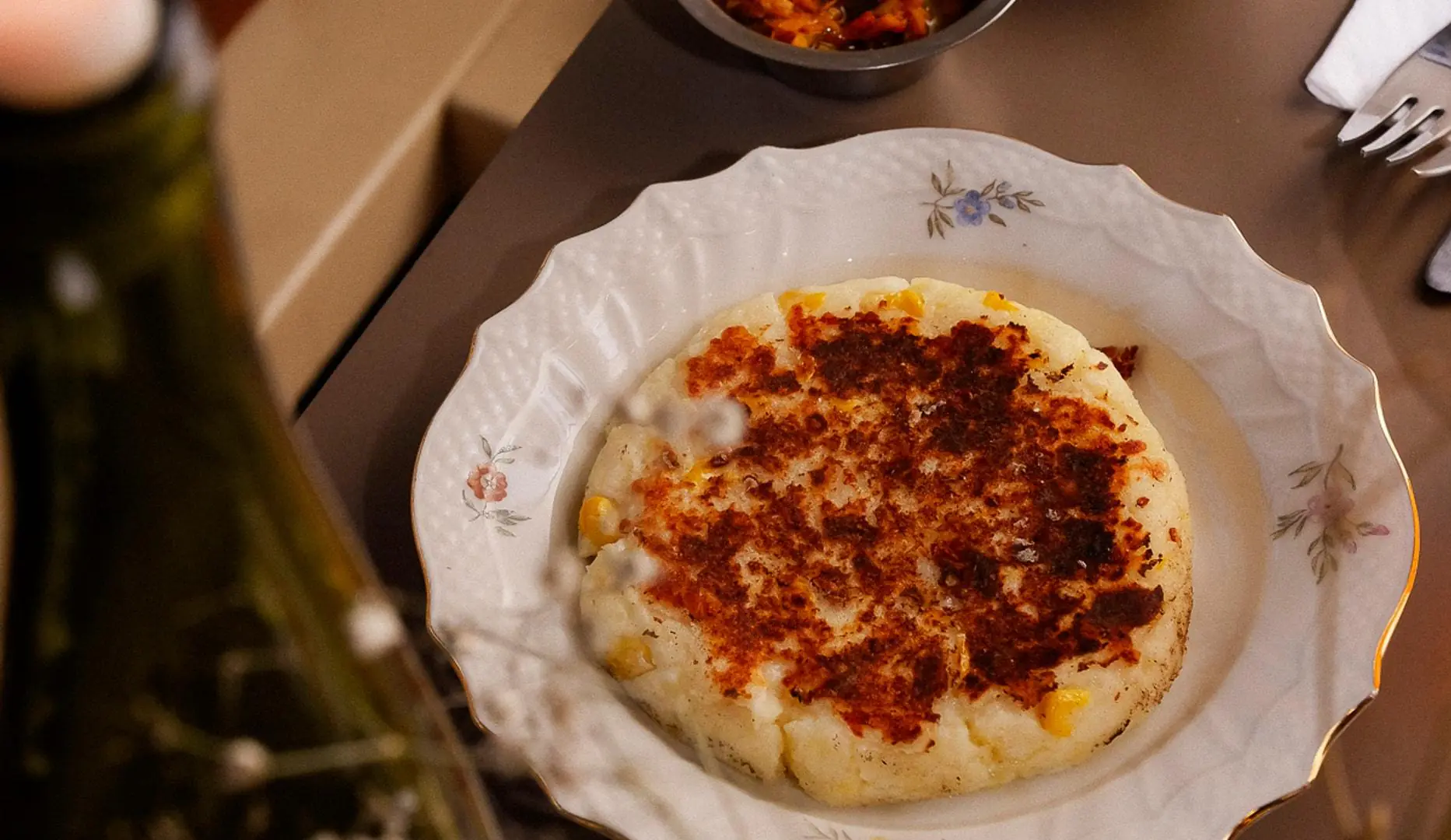 Best Arepa de Choclo Near Me