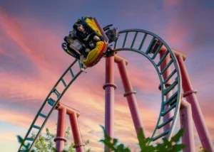 Chessington World of Adventures