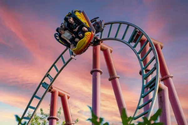 Chessington World of Adventures