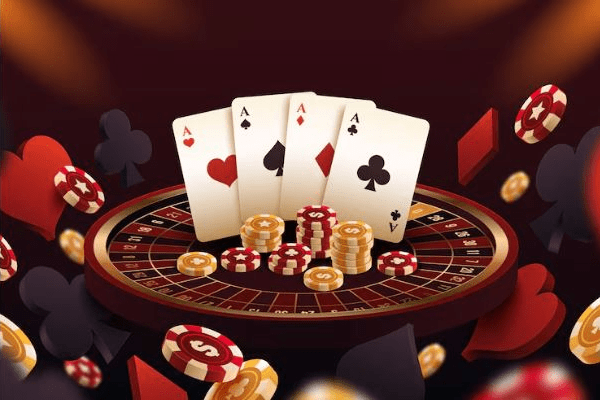 RR88 Casino: Exploring the Appeal of Themed Slot-Style Entertainment
