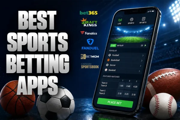 Sports Betting Sites