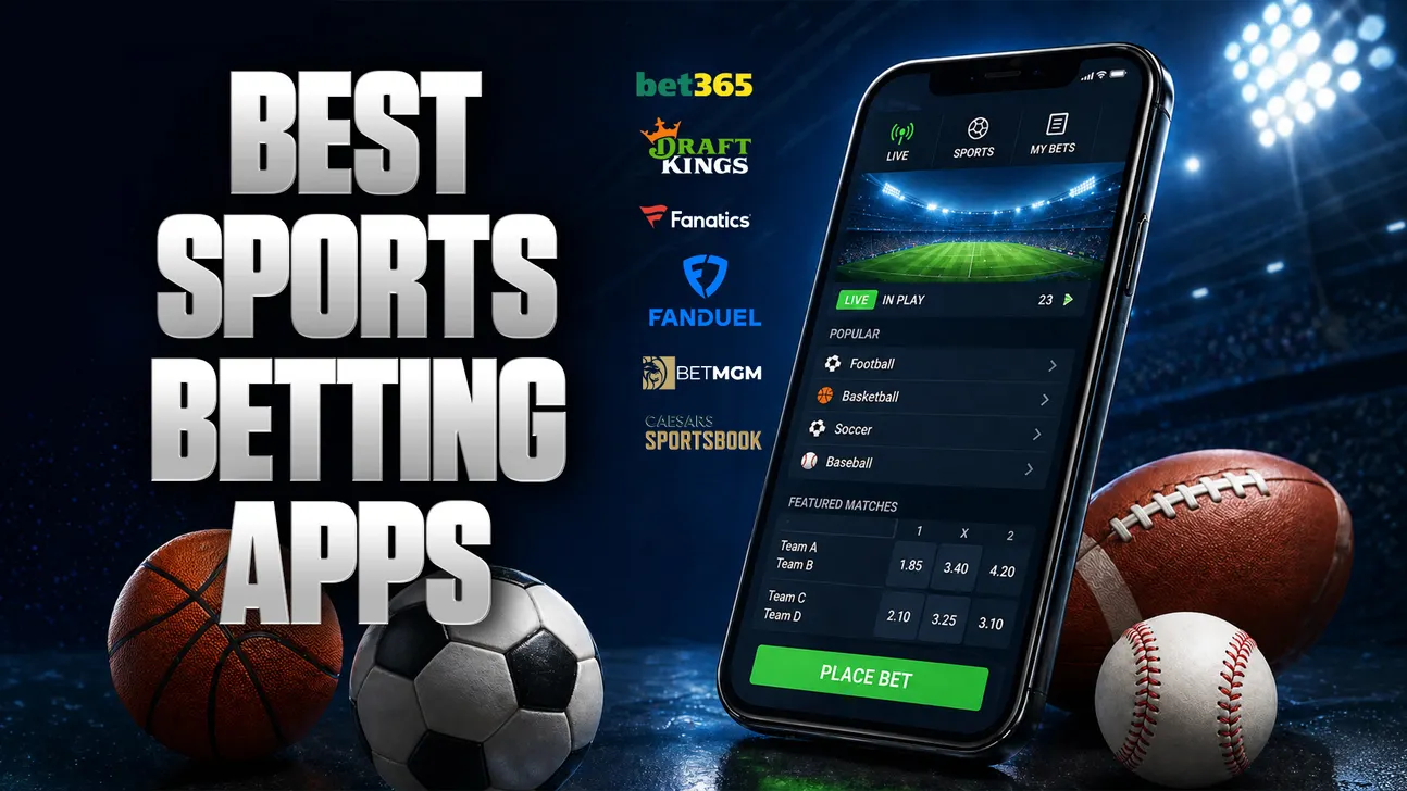Sports Betting Sites