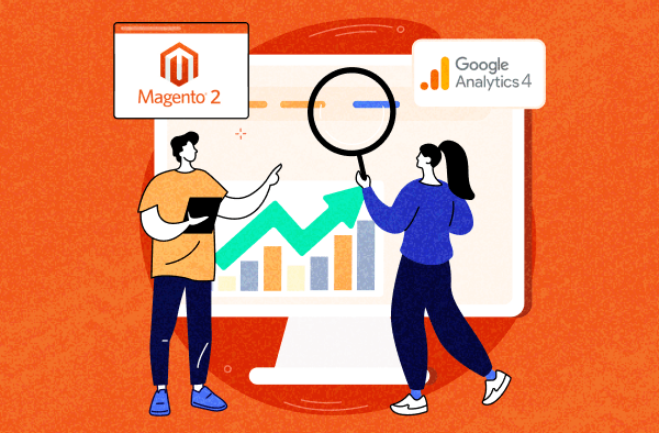 Why GA4 Tracking Is Important for Magento 2 Ecommerce Stores