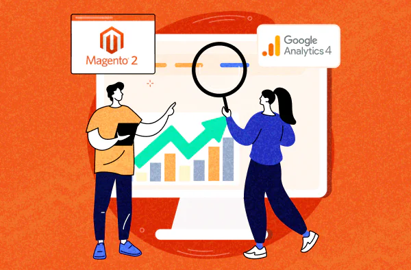 Why GA4 Tracking Is Important for Magento 2 Ecommerce Stores