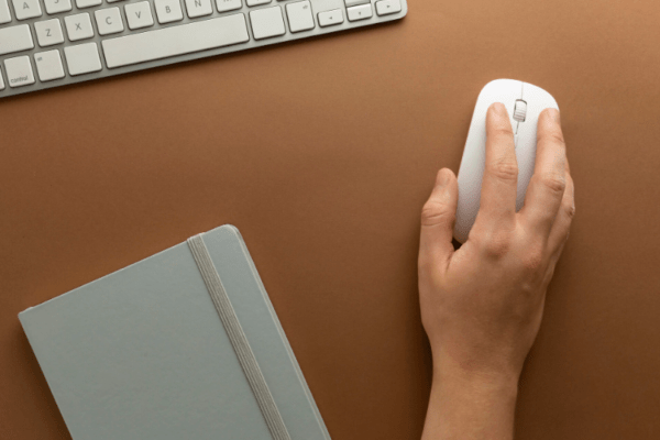 The Quest for the Lightest Mouse: A Technological Marvel