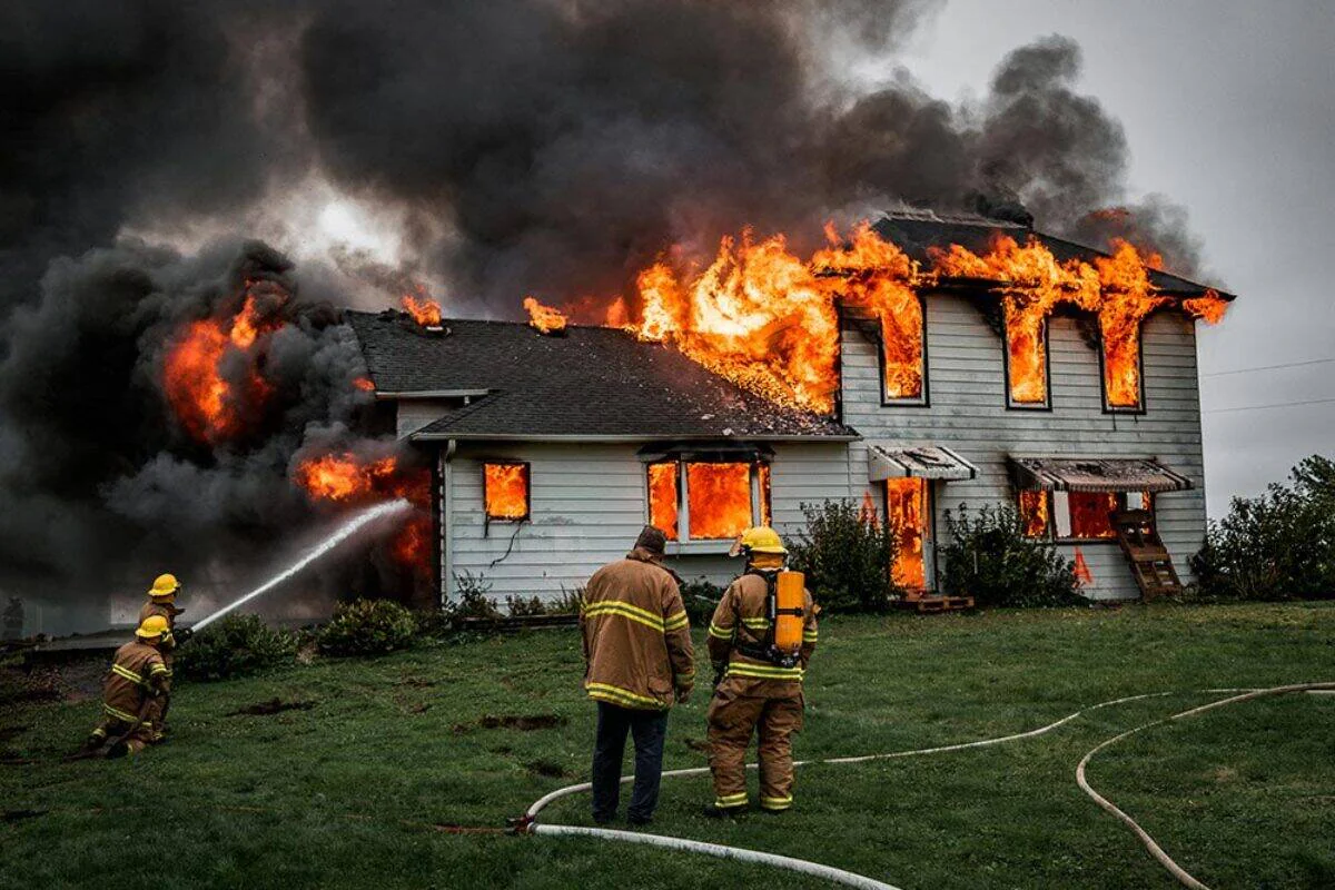 Fire Safety