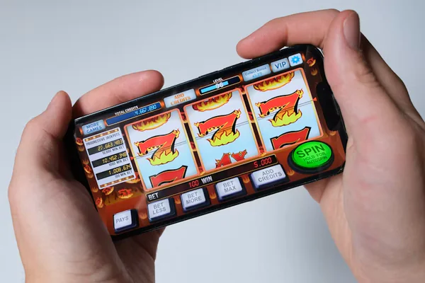 How Online Slots Work