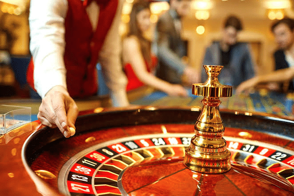Casino