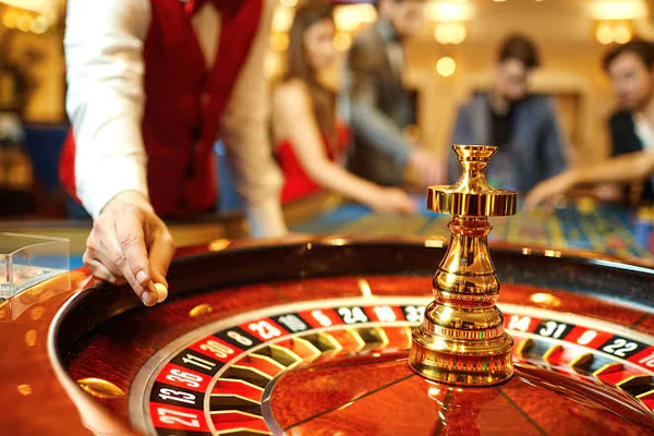Casino