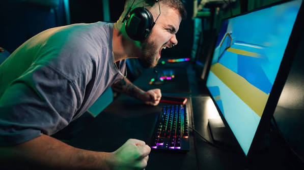 Online Gaming