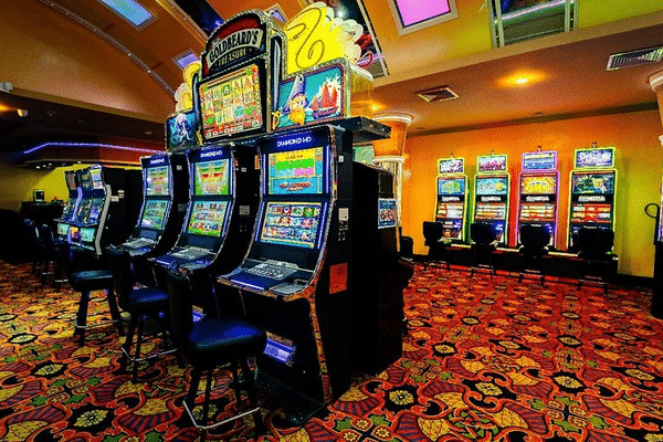 Casino