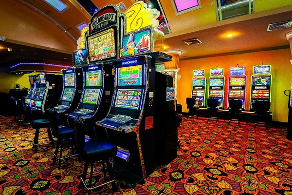 Casino
