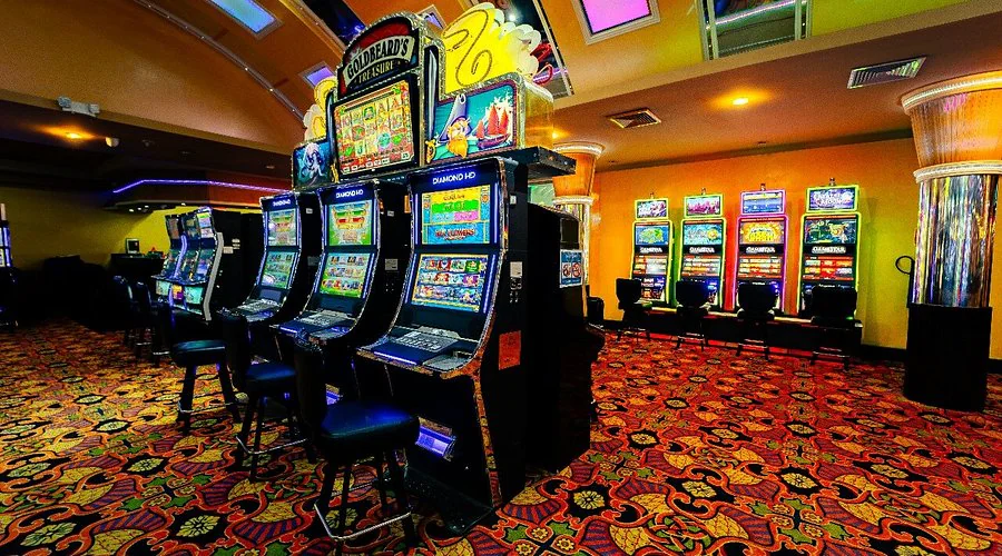 Casino