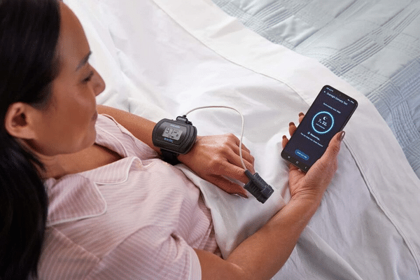 Overnight Monitoring