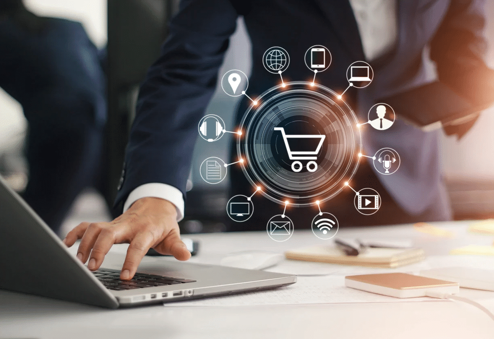 eCommerce Brands
