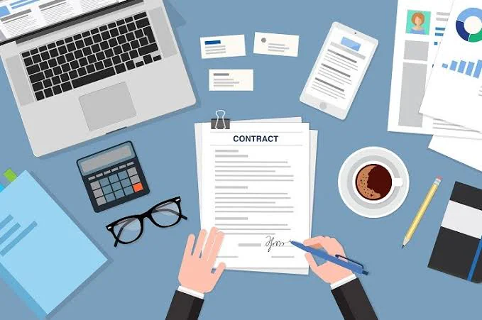 Contract Management