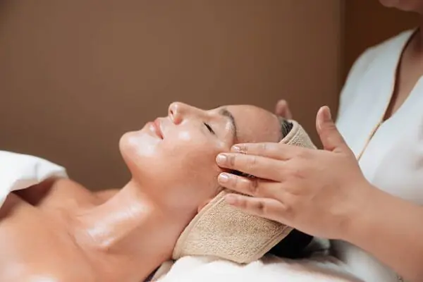 A Relaxing Spa Experience in Palawan