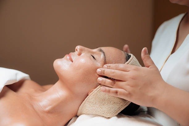 A Relaxing Spa Experience in Palawan