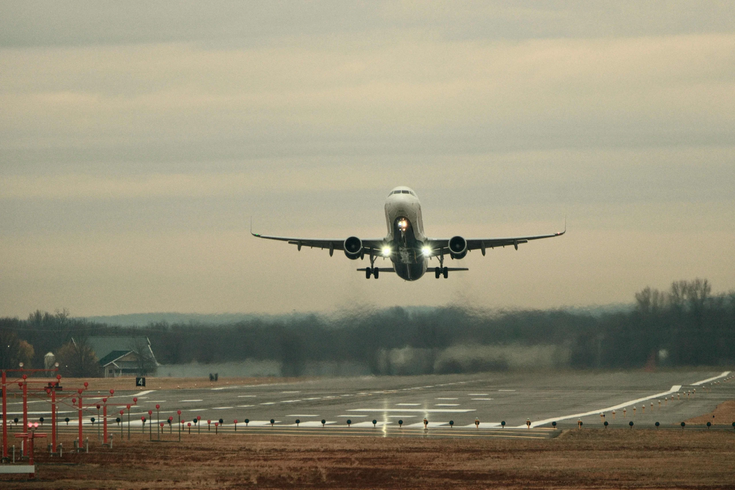 Airport Transport