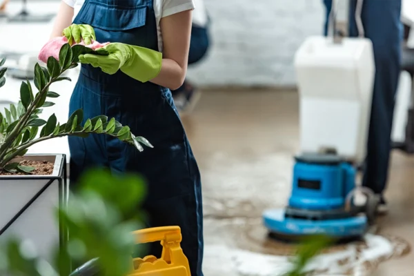 End of Tenancy Cleaning Checklist to Get Your Deposit Back A Tenant's Guide and the 5 Best London Cleaners