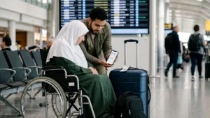 Travel Insurance for Umrah: What UK Pilgrims Need to Know Before They Buy