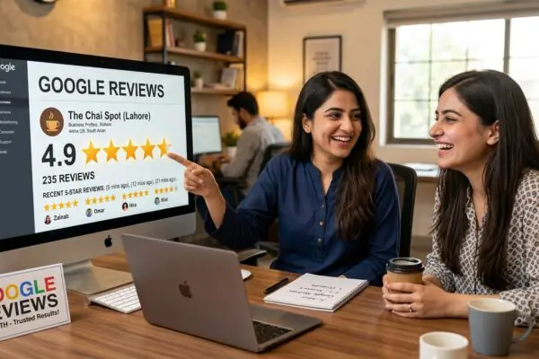 How to Improve Google Reviews for Your Australian Business: Complete Guide