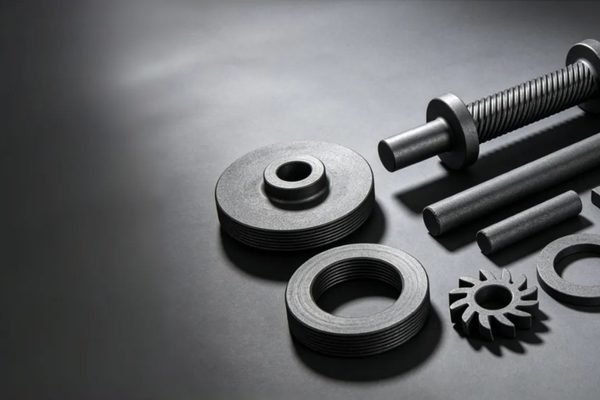Graphite Manufacturer