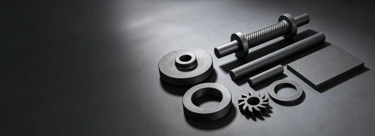 Graphite Manufacturer