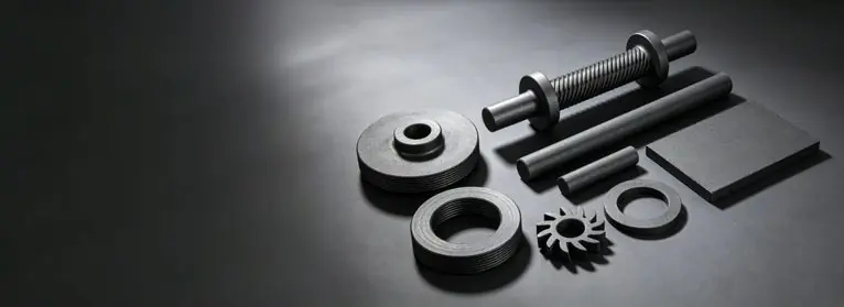 Graphite Manufacturer