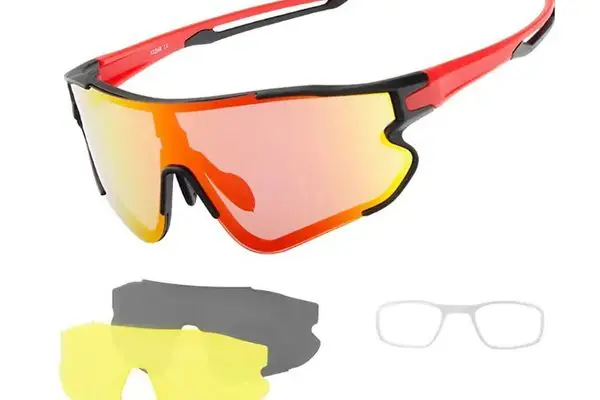 Fishing Sunglasses