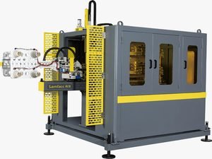 IML Robot