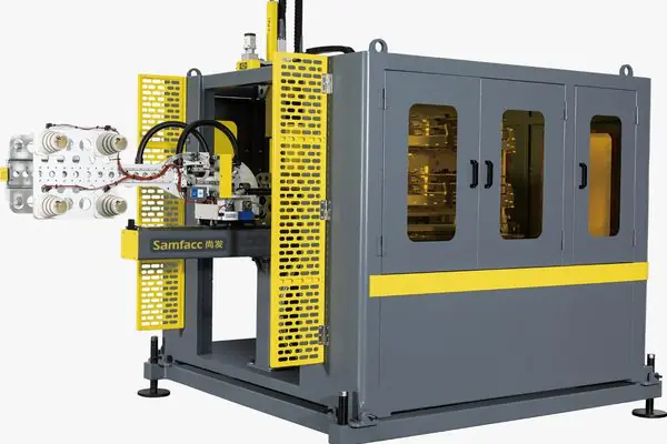 IML Robot