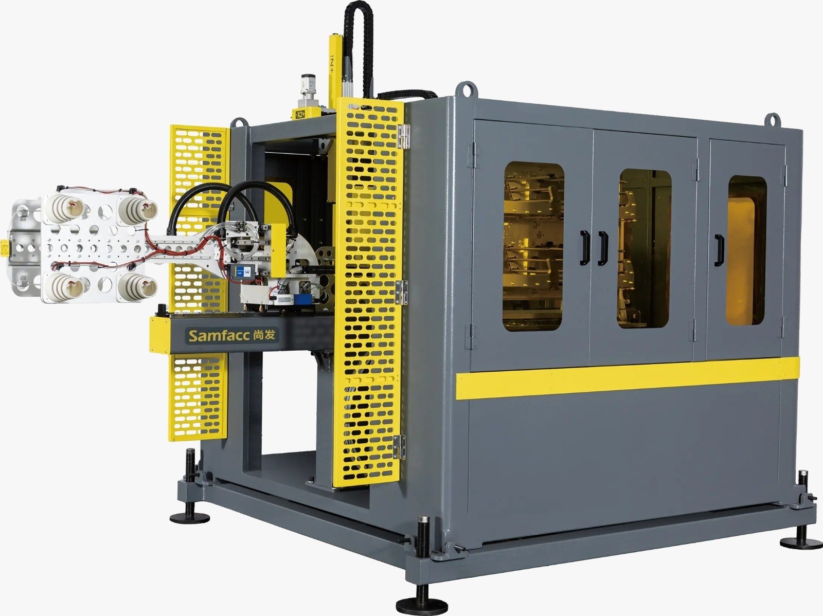 IML Robot