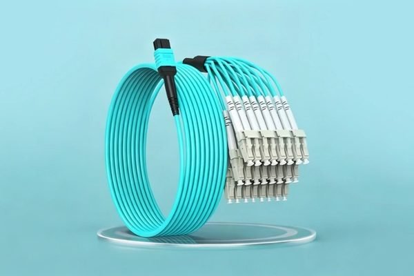 Fanout Cable